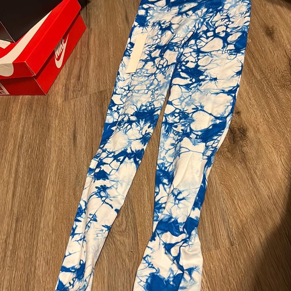 Never been worn